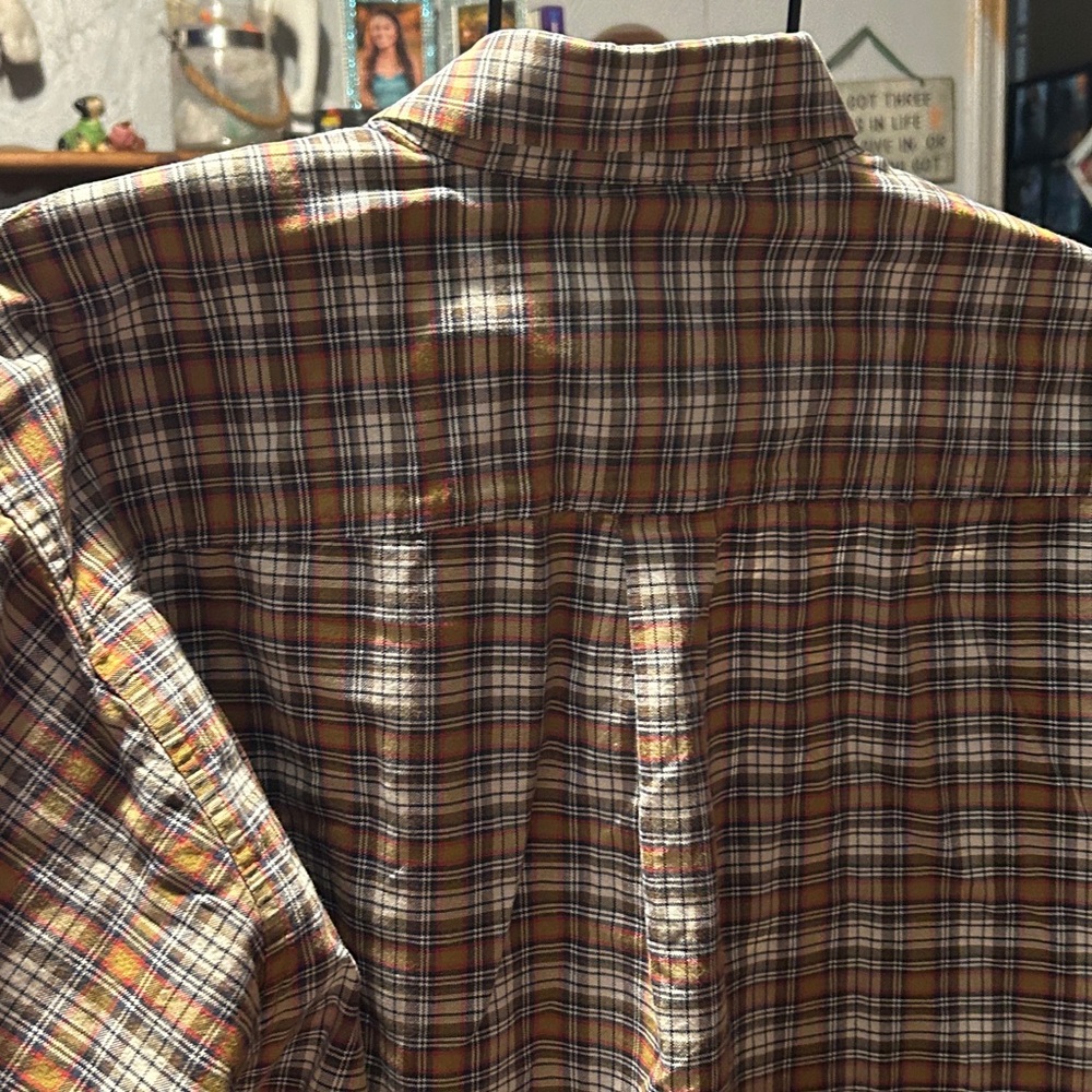 Men long sleeve - Picture 4 of 4